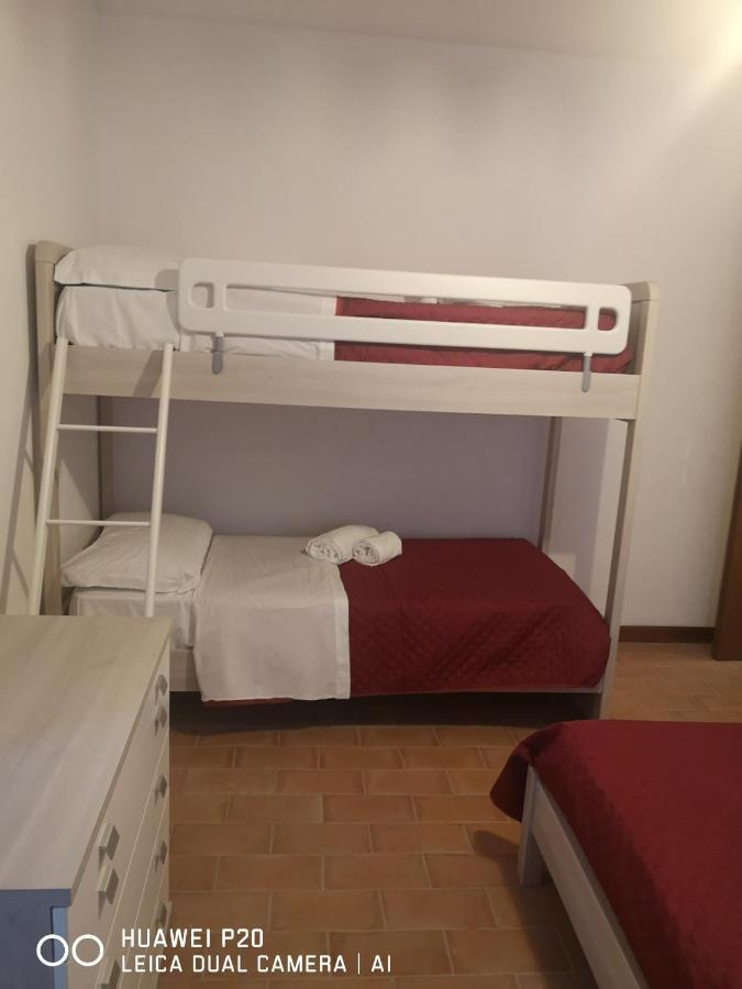 Mulini Di Verrucole Naggio  Εξωτερικό φωτογραφία